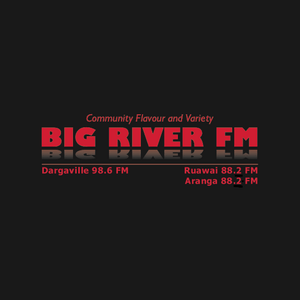 Ascolta Big River FM 98.6 nell'app