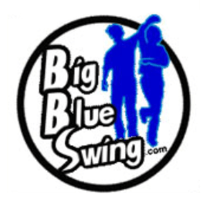 Ascolta Big Blue Swing nell'app