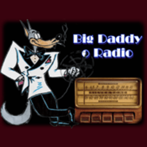 Ascolta Big Daddy O Radio nell'app