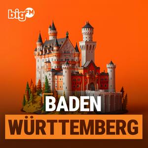 Ascolta bigFM Baden-Württemberg nell'app