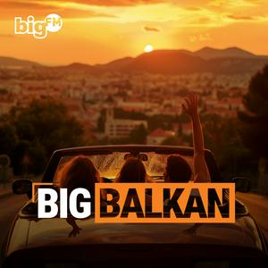 Ascolta bigFM Balkan nell'app