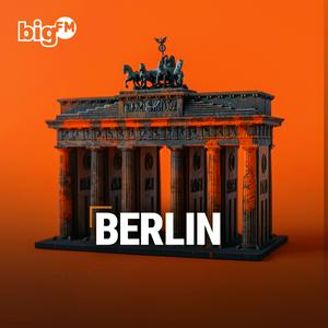 Ascolta bigFM Berlin nell'app