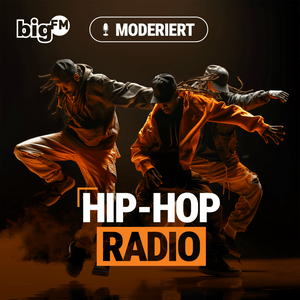 Ascolta bigFM Hip-Hop Radio nell'app