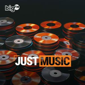 Ascolta bigFM Just Music nell'app