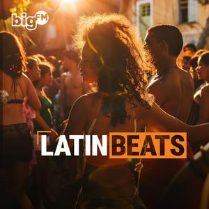 Ascolta bigFM Latin Beats nell'app