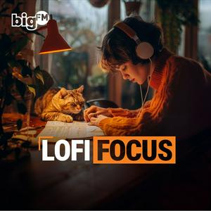 Ascolta bigFM LoFi Focus nell'app