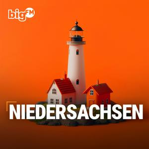 Ascolta bigFM Niedersachsen nell'app