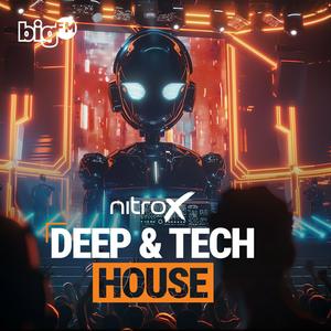 Ascolta bigFM Deep & Tech House nell'app