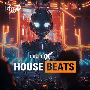 Ascolta bigFM House Beats nell'app