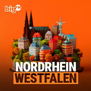 Ascolta bigFM Nordrhein-Westfalen nell'app