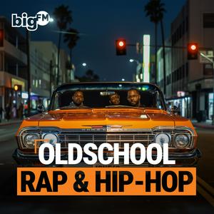 Ascolta bigFM Oldschool Rap & Hip-Hop nell'app