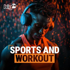 Ascolta bigFM Sports & Workout nell'app