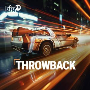 Ascolta bigFM Throwback nell'app