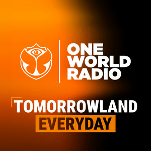 Ascolta bigFM Tomorrowland One World Radio nell'app