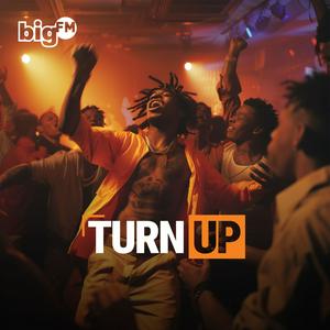 Ascolta bigFM Turn UP nell'app