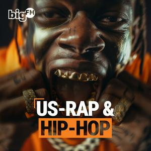 Ascolta bigFM US Rap & Hip-Hop nell'app