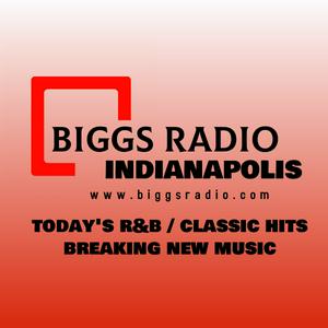 Ascolta Biggs Radio Indianapolis nell'app