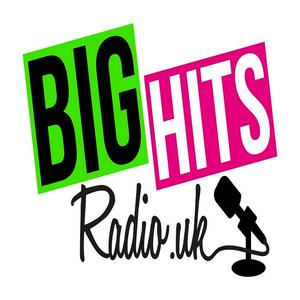 Ascolta Big Hits Radio UK nell'app