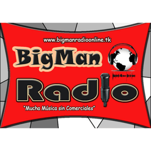 Ascolta BigMan Radio nell'app