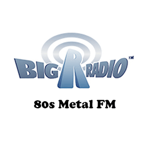 Ascolta BigR - 80s Metal FM nell'app