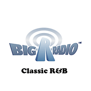 Ascolta BigR - Classic RnB nell'app