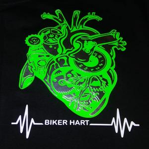 Ascolta Biker Hart Radio nell'app