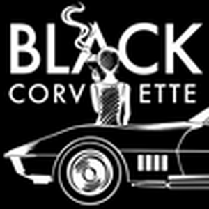 Ascolta Black Corvette nell'app