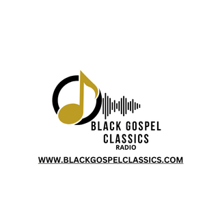 Ascolta Black Gospel Classics Radio nell'app