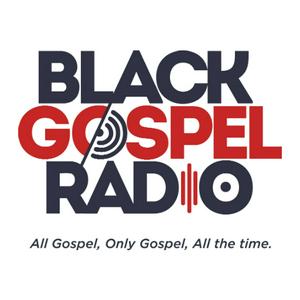 Ascolta Black Gospel Radio nell'app