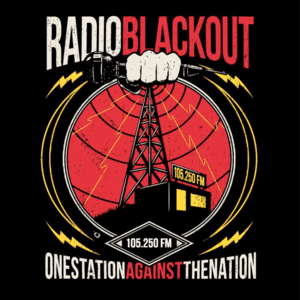 Ascolta Radio Blackout nell'app