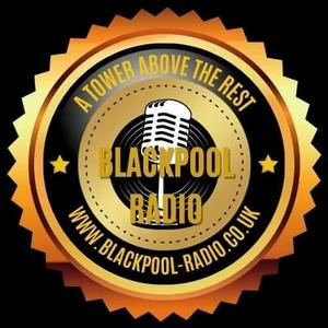 Ascolta Blackpool Radio nell'app