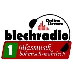 Ascolta Blechradio 1 - Blasmusik böhmisch mährisch nell'app