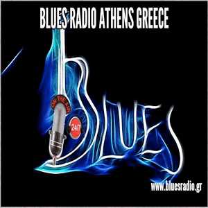 Ascolta Blues Radio nell'app