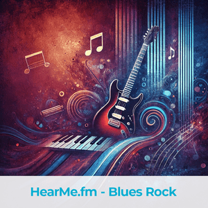 Ascolta Blues Rock nell'app