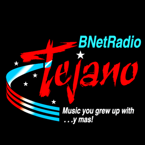 Ascolta BNetRadio Tejano nell'app