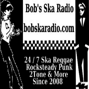 Ascolta Bob's SKA Radio  nell'app