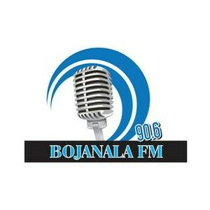 Ascolta Bojanala FM nell'app