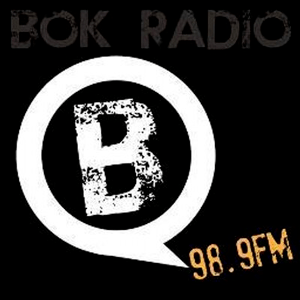 Ascolta Bok Radio 98.9 FM nell'app