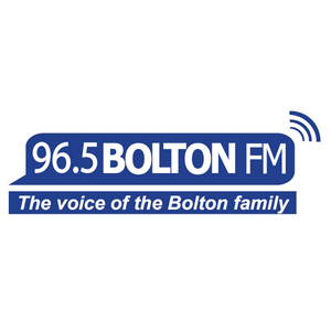 Ascolta Bolton FM nell'app