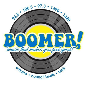 Ascolta Boomer 104.1 1490 nell'app