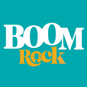 Ascolta Boom Rock nell'app