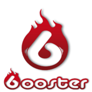 Ascolta Booster FM nell'app