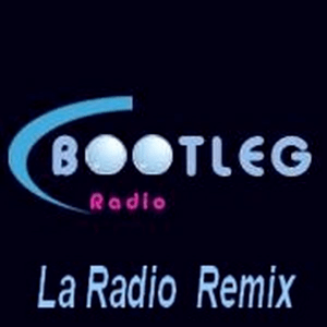 Ascolta bootlegRadio nell'app