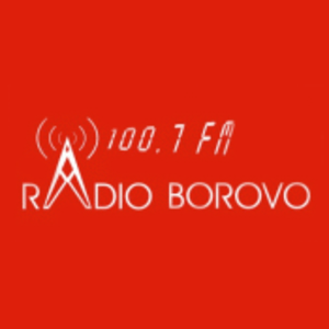 Ascolta Radio Borovo nell'app