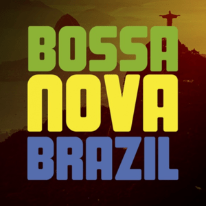 Ascolta Bossa Nova Brazil nell'app