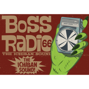 Ascolta Boss Radio 66 nell'app