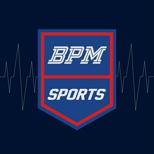 Ascolta BPM Sports nell'app