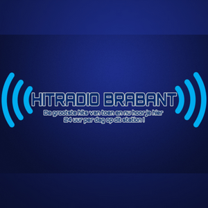 Ascolta Hitradio Brabant nell'app