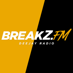 Ascolta BreakZ FM - DJ Radio nell'app