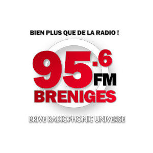 Ascolta Bréniges FM nell'app